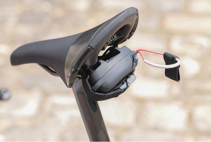 Actual product image Zefal Bike Taxi