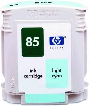 Actual product image HP 85 (LC)