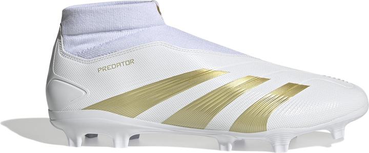 adidas fussballschuhe predator league fg (45 1/3)