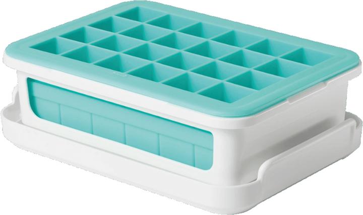 OXO Stampo per cubetti di ghiaccio