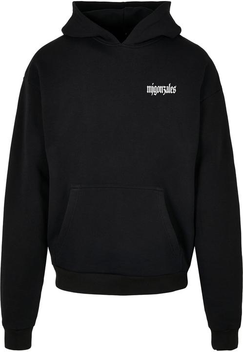 Produktbild Mjgonzales MJG Oversized Hoody - Angel’s Armor - 140025 (L)