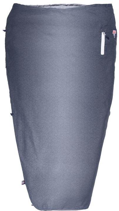 Produktbild Grüezi Bag Feater - The Feet Heater Schlafsack (130 cm)