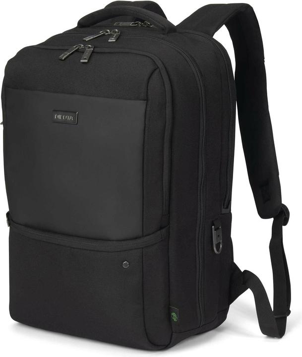 Immagine prodotto Dicota Backpack FIVE 14-16inch, Backpack FIVE, 14-16inch (19 l)