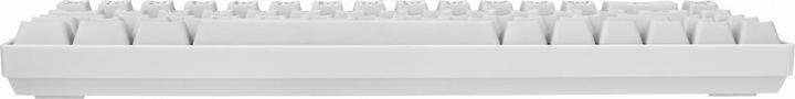 Image du produit Requin blanc Membrane WhiteShark RONIN blanc (US, Filaire)