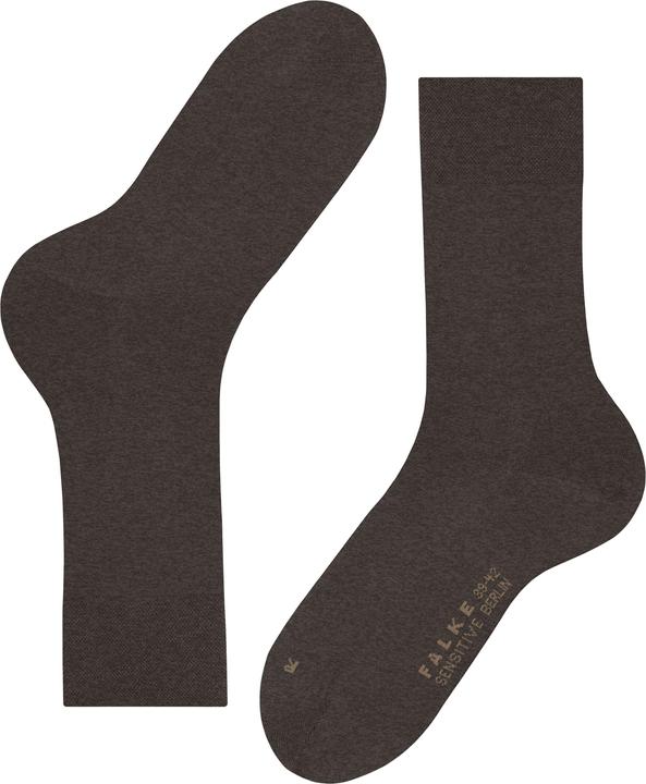 Produktbild Falke Berlin Sensitive (Einzelpack, 39 - 42)