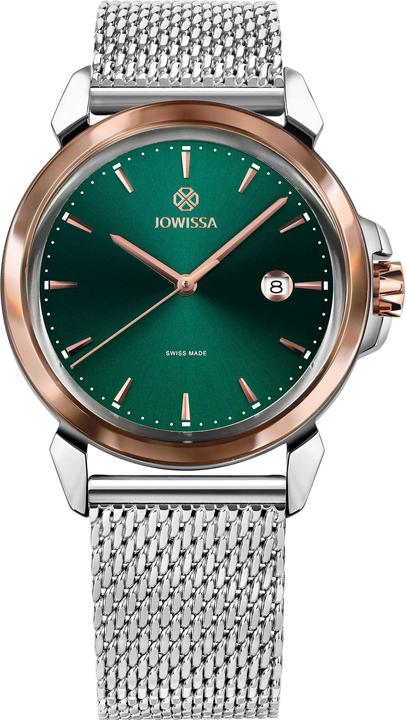 Immagine prodotto Jowissa J4.467.L (Orologio da polso analogico, 42 mm)