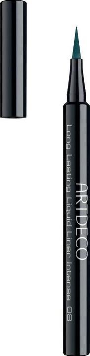 Actual product image Artdeco Liquid Liner Intense (08 green line)