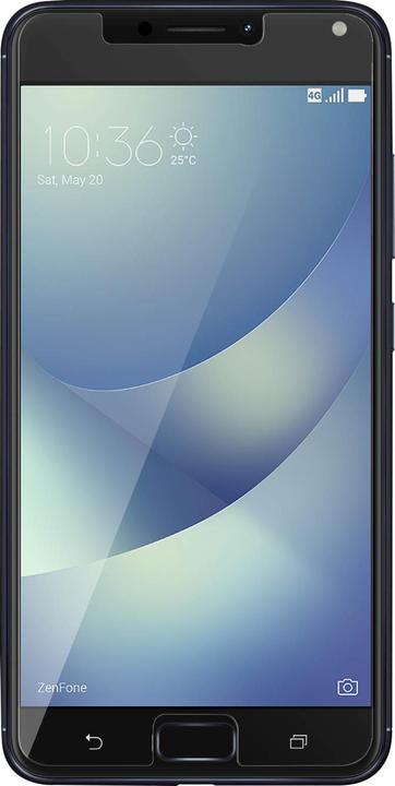 Immagine prodotto Avizar Pellicola cristallina, protezione del display in vetro (1 Pezzo/i, Asus Zenfone 4 Max)
