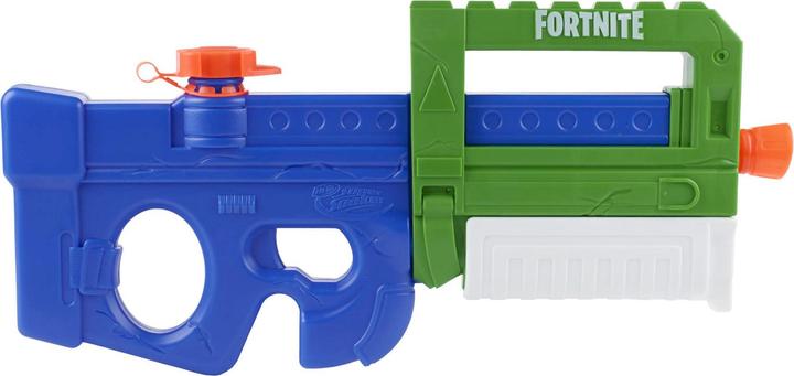 Image du produit Nerf Super Soaker Fortnite Compact SMG E9963