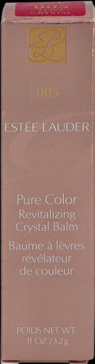 Image du produit Estée Lauder Pure Color (Cristal d'amour)