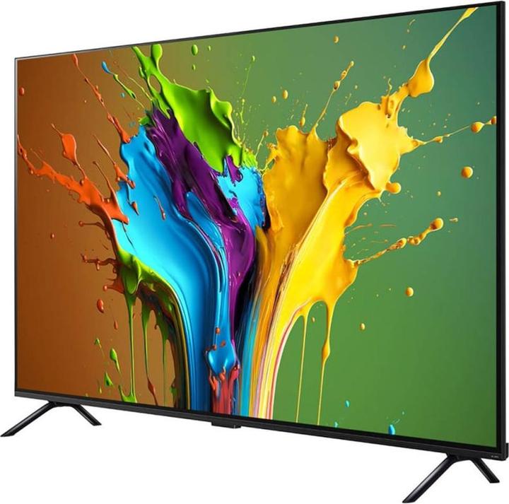 Image du produit LG 98QNED89T6A 98" QNED TV (98", LCD, 4K, 2024)