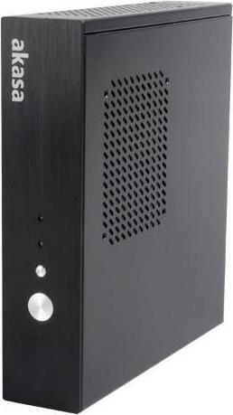 Immagine prodotto Akasa Cypher Piccolo fattore di forma (SFF) (Mini-ITX)