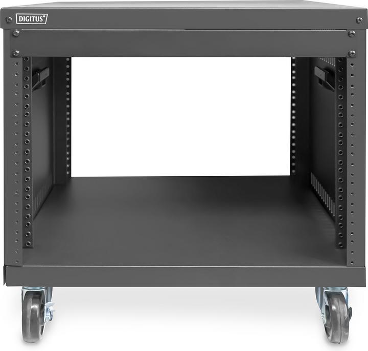 Digitus DN-48000 (8 HE, Rack 19 pouces)