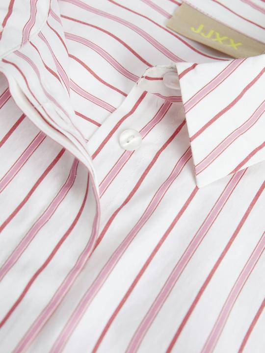 Produktbild JJXX Jxcaro Poplin Ls Rlx Shirt Wvn Noos (XL)