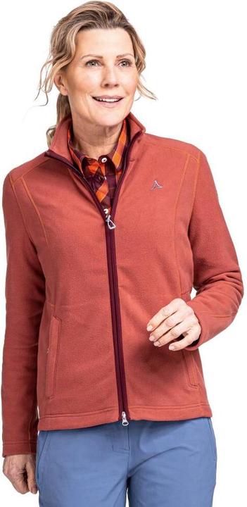 Produktbild Schöffel Fleece Jacket Leona 3 (44, XL)