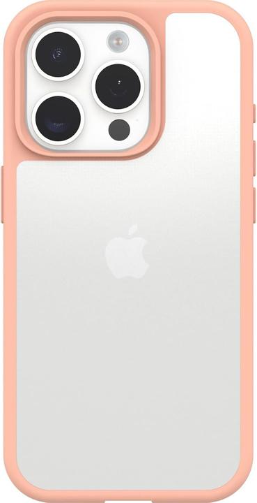 Productafbeelding OtterBox React (Apple iPhone 15 Pro)