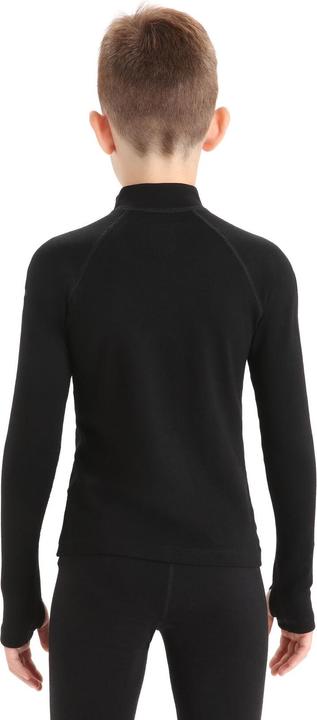Immagine prodotto Icebreaker Tech Half Zip (8)