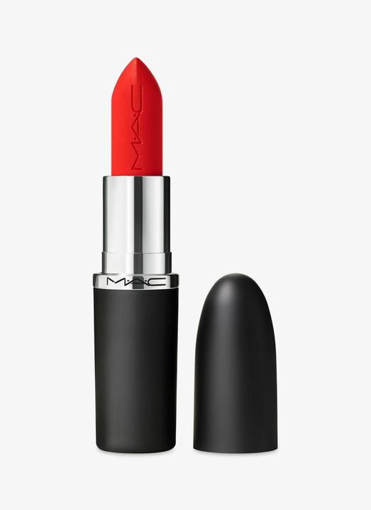 Image du produit MAC Cosmetics Macximal Silky Matte Lipstick Lady Danger (Lady Danger)