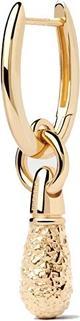 Produktbild Pd Paola Pdpaola Popcorn Jupiter Essentials Gold Plated Single Earring