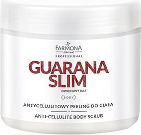 Farmona Professional - Guarana Slim Anti-Cellulite Body Scrub Anti-Cellulite Body Scrub 600G