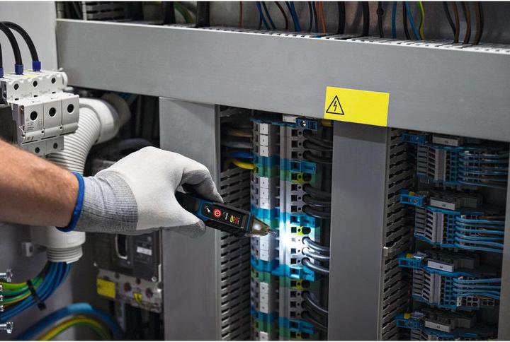 Image du produit Bosch Professional GVD 1000-17 (CAT IV 1000V)