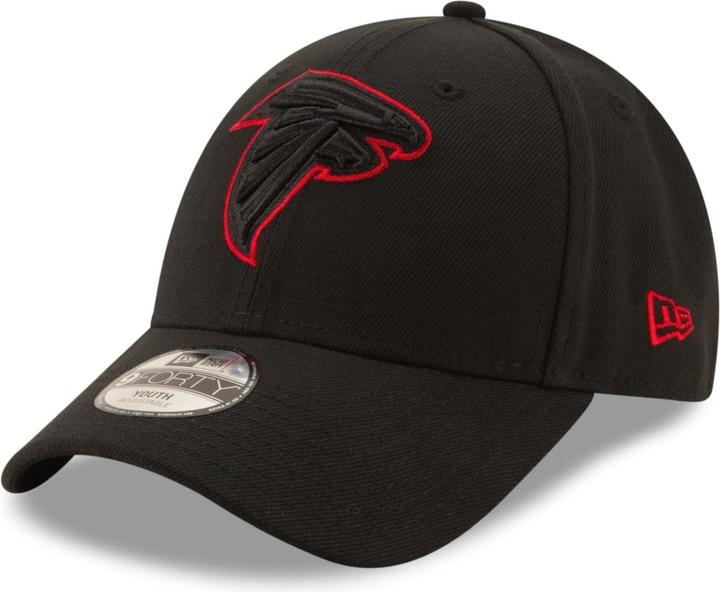 New Era 9Forty Outline NFL Teams