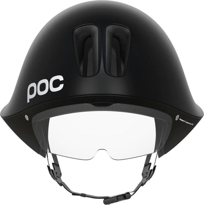 Produktbild Poc Tempor Helm Modell 2024 (55 - 58 cm)