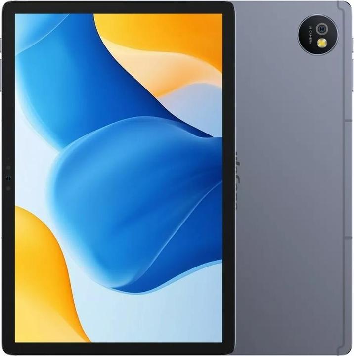 Produktbild Ulefone Tablet Tab A10 Pro 6GB/128GB LTE (Space Grey) (4G, 10.08", 128 GB, Space Grey)