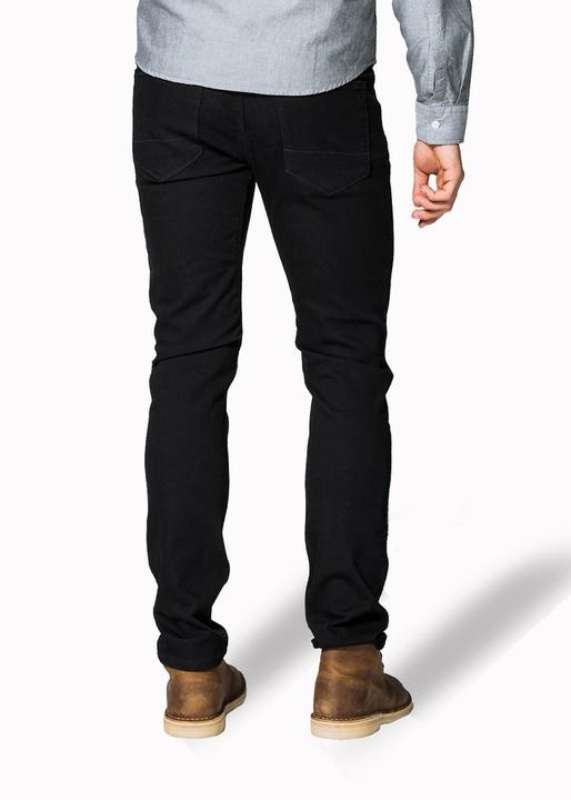 Immagine prodotto Du/Er Performance Denim Slim - Nero (W32/L34)