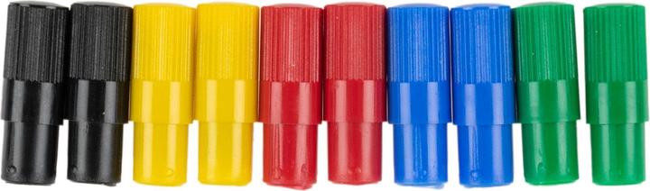 Produktbild Caran d'Ache Druckbleistift Ersatz-Kopf (10 x)