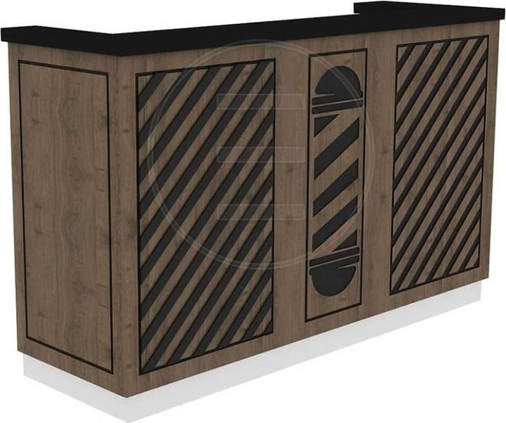 Produktbild Alpeda Wall Bar