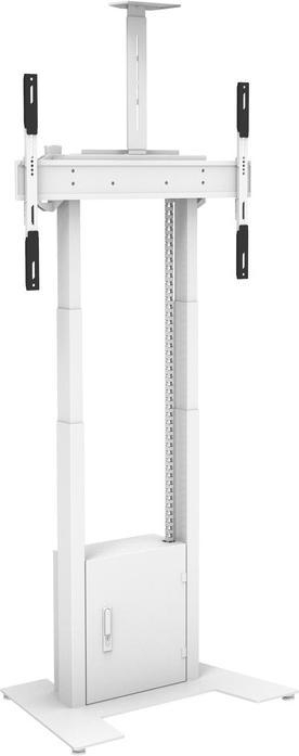 Actual product image Multibrackets TV Stand Extension Kit, >110", black