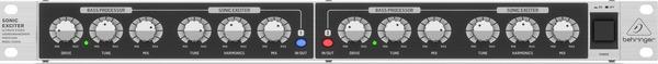 Behringer SX3040 V2 Processeur psychoakustyczny