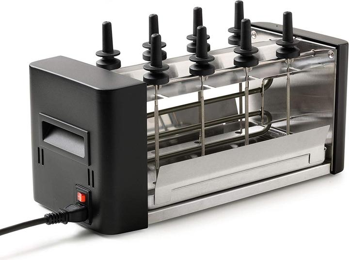 Stöckli Easy Grill