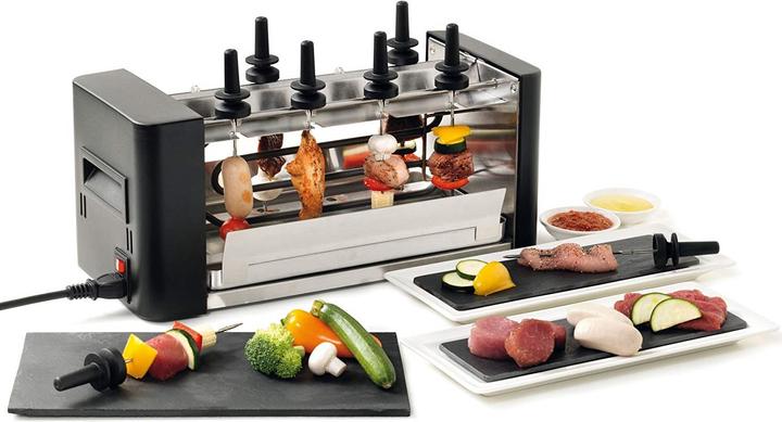 Image du produit Stöckli Easy Grill
