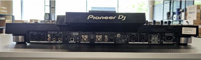 Produktbild Pioneer DJ XDJ-RX3