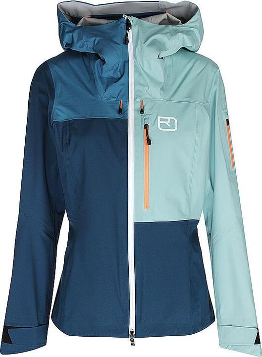 Image du produit Ortovox Veste Ortler W (XS)