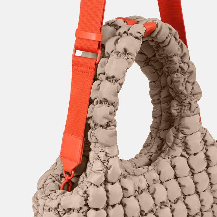Actual product image Les Visionnaires Unio Shopper Bubble Shopper Tasche 43 cm (11 l)