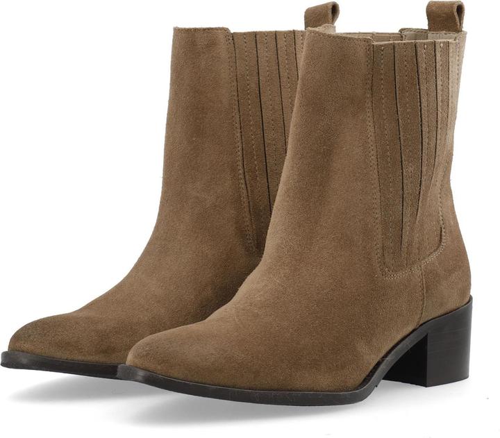 Produktbild Bianco BIACAROL Stiefel mit Absatz (37)