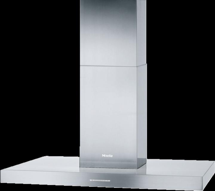 Immagine prodotto Miele Pur 98 D (Isola a baldacchino)