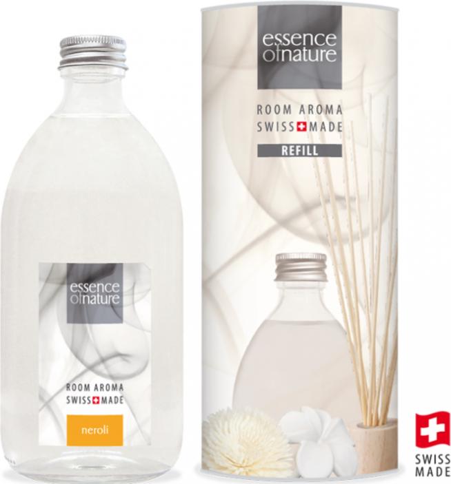 Produktbild Essence of Nature Neroli Nachfüllung (500 ml)