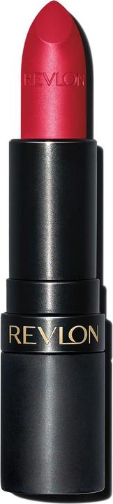 Produktbild Revlon Super Lustrous Matte Crushed Rubies 017 (017 Crushed Rubies)