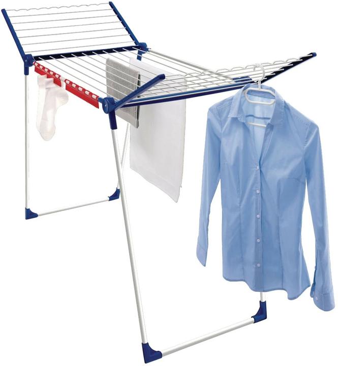 Image du produit Leifheit Pegasus 200 Solid (20 m)