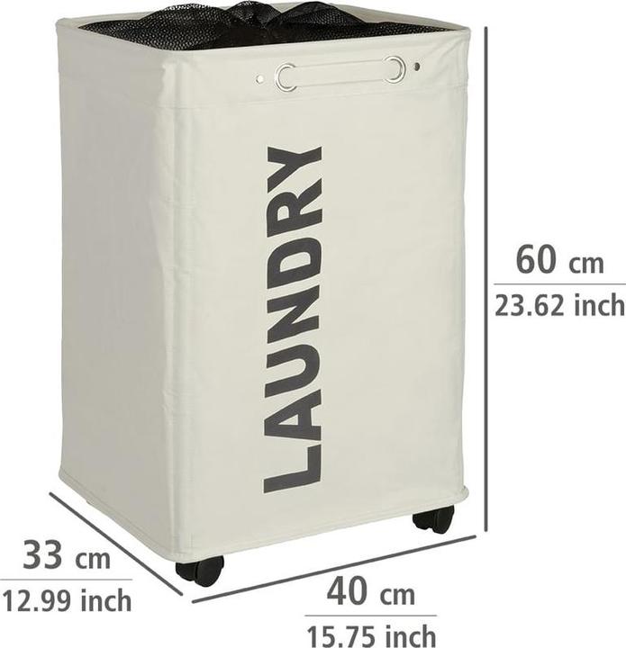 Immagine prodotto Wenko Quadro (79 l)