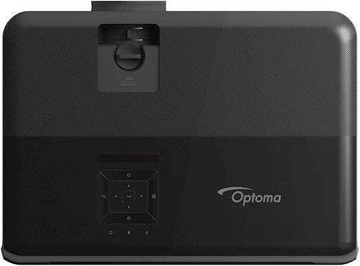 Immagine prodotto Optoma UHD350X (4K, 2200 lm, 1.21 - 1.59:1)