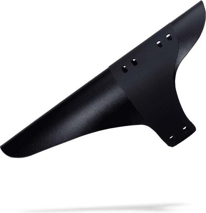 Actual product image BBB FlexFender BFD-31 (Front mudguard)