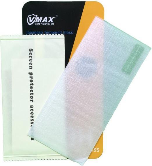 Image du produit Vmax Verre transparent Asahi (1 pièce(s), Motorola Moto G5)