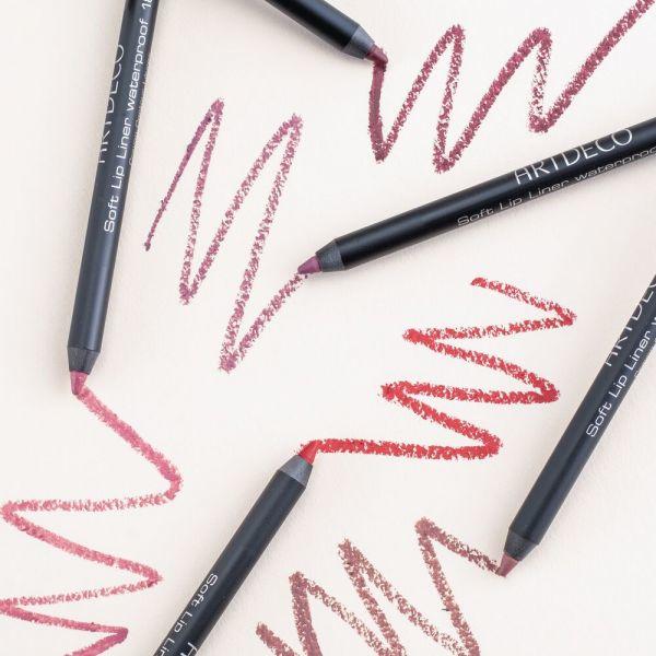 Image du produit Artdeco Soft Lip Liner Waterproof 172.132 (132 Truffe pure)