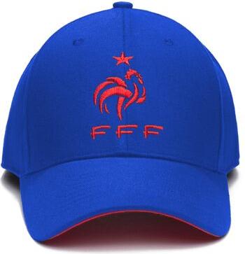 Image du produit Fi Collection France FFF Cap casquette curve