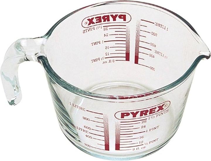 Image du produit Kitchen Craft Pichet gradué (550 ml)